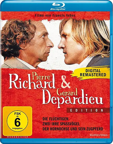 Pierre richard gerard - richard, &