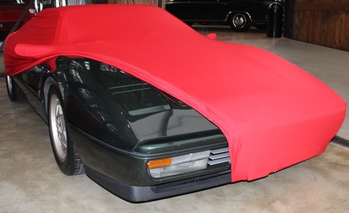 Vollgarage car cover - vollgarage, car-cover
