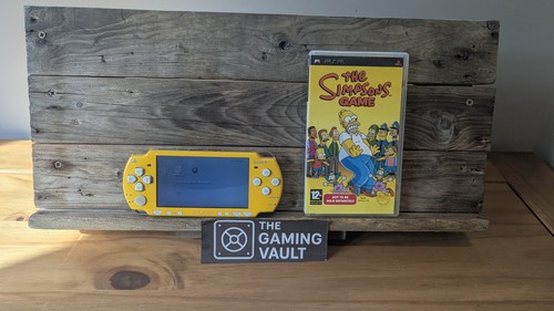 Sony psp 2003 - sony, the