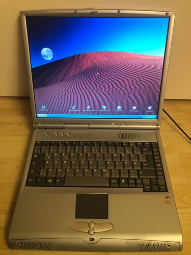 Medion cybercom md9719 amd - md9719,, 1