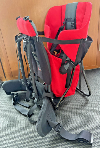 Vaude jolly comfort - vaude,
