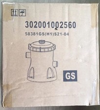 Bestway Flowclear 1,249 L/h Filterpumpe (58381)