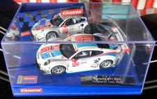 Carrera Digital 132 30915 Porsche 911 GT3 RSR GT Team NEU/OVP
