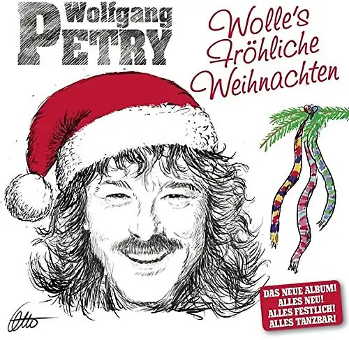 Wolfgang petry wolles - -,