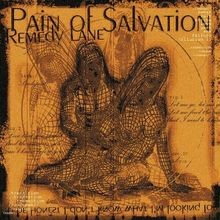 Remedy Lane von Pain of