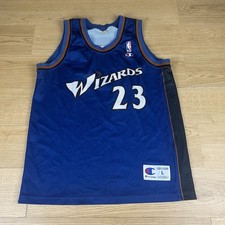 Vintage Champion NBA Michael