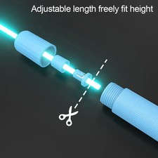 Leuchtendes Springseil Kinder