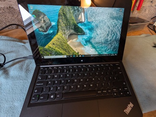 Windows tablet laptop lenovo - windows,