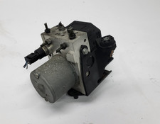 BMW 5er E39 525d  Hydroaggregat Hydraulikblock ABS Steuergerät  6758969  (34)
