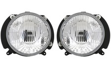 Scheinwerfer für VW Polo 86