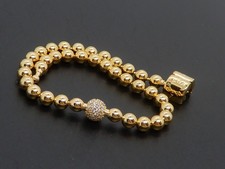 Original Pandora 14K Gold