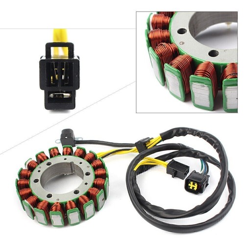 Generator magnetzünder spule - magnetzünder,