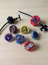 Beyblade Burst Kreisel Set mit