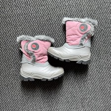 Elefanten Thermostiefel Tex