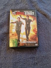 "21 Jump Street" DVD Jonah