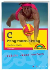 C- Programmierung
