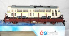 CS-Train 62030 - Rungenwagen