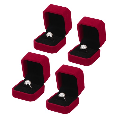 4pcs elegantes - 4pcs,