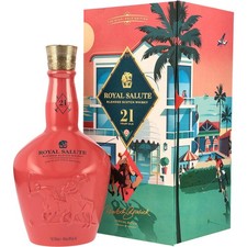 Chivas Regal Royal Salute 21