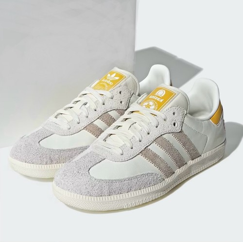 Adidas kasina samba - x,