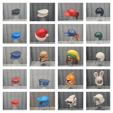 LEGO Helm Hut Mütze