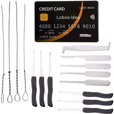 Schlosser Werkzeug Set