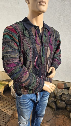 Coogi australia pullover - coogi,
