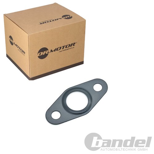 Motor dichtung ölauslass - dichtung,