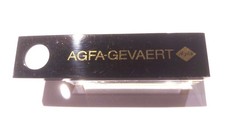 Agfa Gevaert Fadenzähler