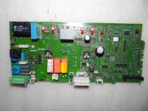 Junkers grundmodul - junkers,