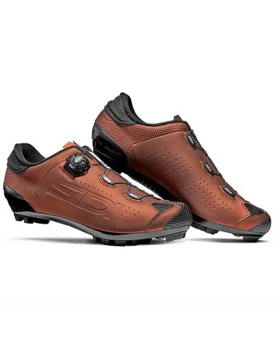 Sidi dust schuhe gravel - schuhe, gravel/mtb