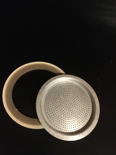 Bialetti ersatzdichtung sieb - bialetti,