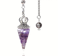 Pendel 30 cm – Orgon