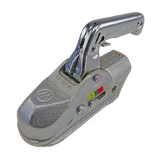 Winterhoff Kugelkupplung WW30