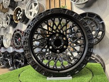 4X 17 Inch 6X114.3 4X4 Off