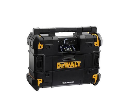 Dewalt kabelloses netz radio - dewalt, kabelloses/netz-radio