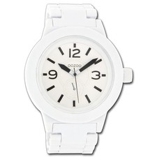 Oozoo Unisex Armbanduhr