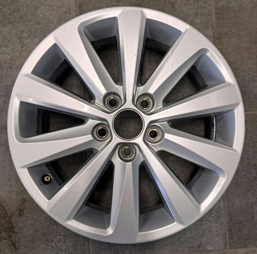 Alufelge seat ibiza 6f0601025n - alufelge,