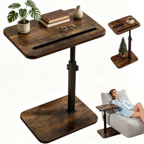 Form beistelltisch - c-form,