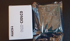 Mini Rechner ODROID XU4 - OVP