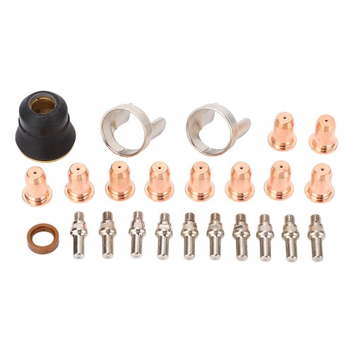 Plasma cutter tip - cutter,