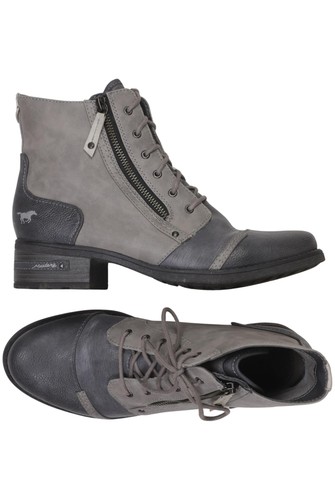 Mustang stiefelette damen - mustang,