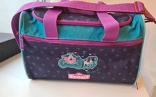 Scout Alpha Cinderella Sporttasche mit Schuhfach