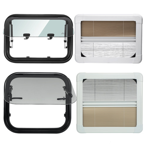 Wohnmobil fenster - wohnmobil,