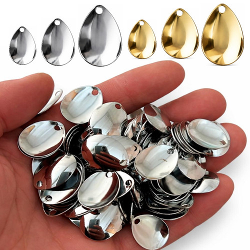 Spinner blätter - spinner,