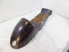 Honda CB750 CB750L Cafe Racer