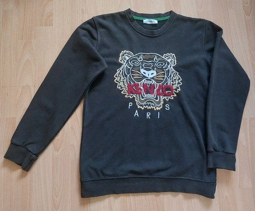 Pullover kenzo paris herren - pullover,