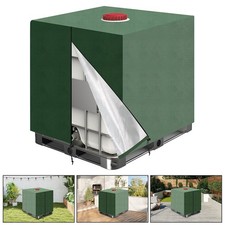 IBC Container Abdeckung