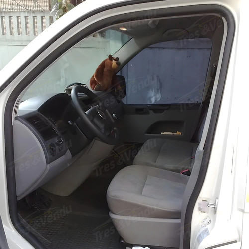 Vw transporter t4 - vw,