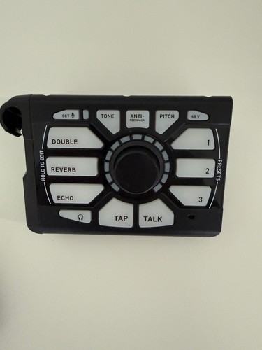 Helicon perform vocal - tc-helicon, perform-v